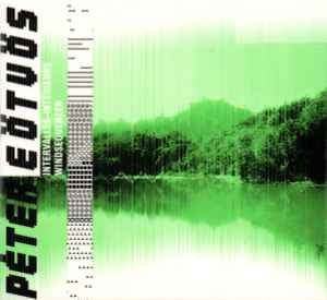 Peter Eötvös - Intervalles-Intérieurs / Windsequenzen album cover