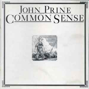 John Prine - Common Sense