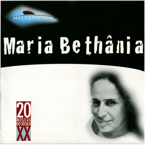 CD - Bossa Nova (Coleção Millennium - 20 Músicas Do Século XX