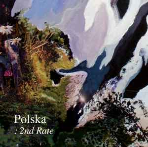 Polska - 2nd Rate album cover