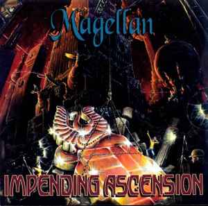 Magellan – Impending Ascension (1993, CD) - Discogs