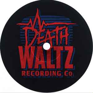 Death Waltz Recording Company