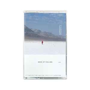 The Japanese House – Good At Falling (2019, Cassette) - Discogs