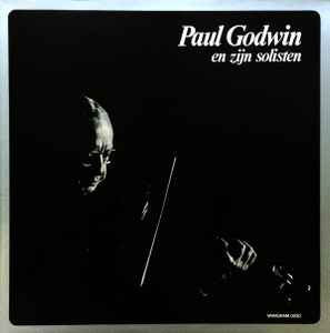 Paul Godwin (2) - En Zijn Solisten album cover