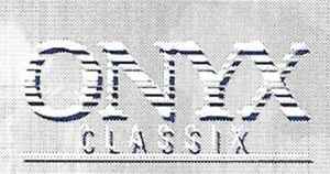 ONYX Classix Discography | Discogs