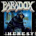 Paradox – Heresy (1990, Vinyl) - Discogs