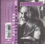 Cover of Reel Life, 1988, Cassette