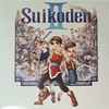 Konami Kukeiha Club - Suikoden II Original Video Game Soundtrack