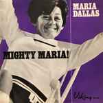 Maria Dallas – The Second Album (1966, Vinyl) - Discogs