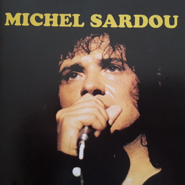 baixar álbum Michel Sardou - 1973 Volume 3