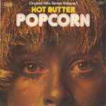 Cover of Popcorn, , Vinyl