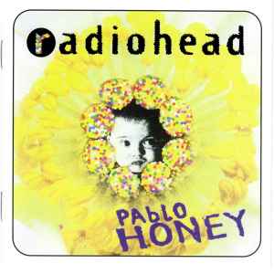 Radiohead CD Kid A - EMI Sigillato 0724352959020