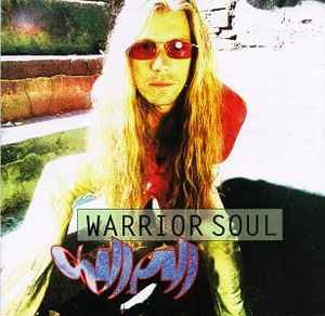 Warrior Soul – Last Decade Dead Century (1990, CD) - Discogs