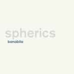 Cover of Spherics, 2020-01-31, File