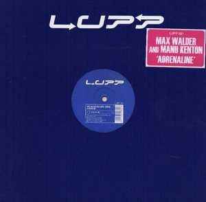 Max Walder - Adrenaline