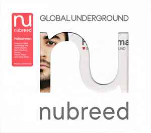 Habischman - Nubreed Global Underground 
