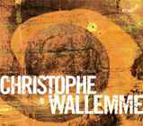 Christophe Wallemme - Namaste album cover