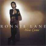 Cover of How Come, 2000, CD
