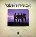 Cover of Les Plus Grands Succes De, 1973, Vinyl