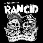 Cover of Hooligans United: A Tribute To Rancid  , 2015-04-14, Vinyl