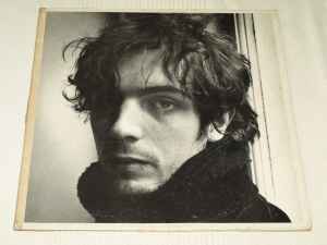 Syd Barrett - Melk Weg album cover