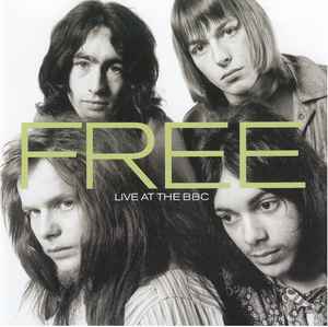 Free - Live At The BBC