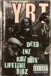 Young Black Teenagers - Dead Enz Kidz Doin' Lifetime Bidz