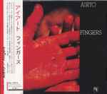 Airto – Fingers (1998, CD) - Discogs