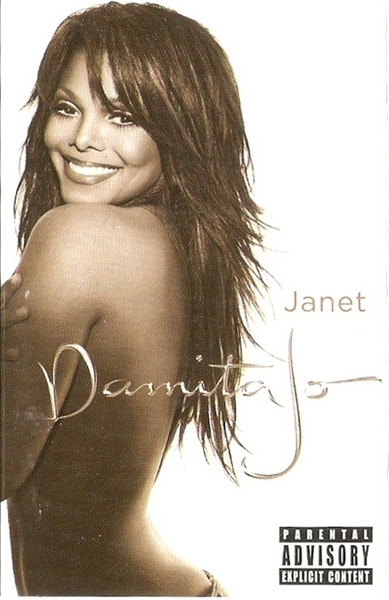 Janet – Damita Jo (2004, Cassette) - Discogs