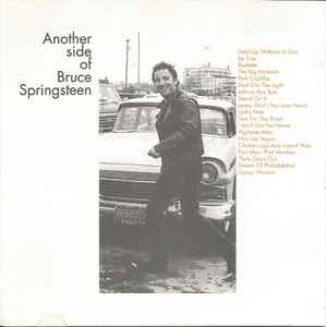 Bruce Springsteen The Live B Sides CD Discogs