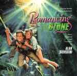 Cover of Romancing The Stone (Original Motion Picture Soundtrack), 2017-08-25, CD
