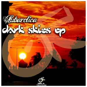 Subarctica - Dark Skies Ep album cover