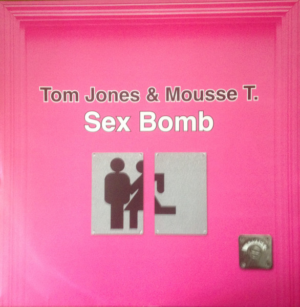 Sex Bomb Jones Mousse