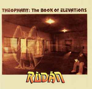 Rodan - Theophany: The Book Of Elevations