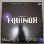Cover of The Equinox, 2002, Vinyl