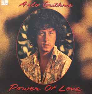 Power Of Love (Vinyl, LP, Album) for sale