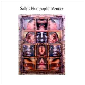 Various - Sally's Photographic Memory album cover