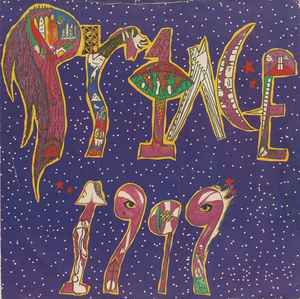 Prince – 1999 (1982, Paper Labels, Drayton Pressing, Vinyl) - Discogs