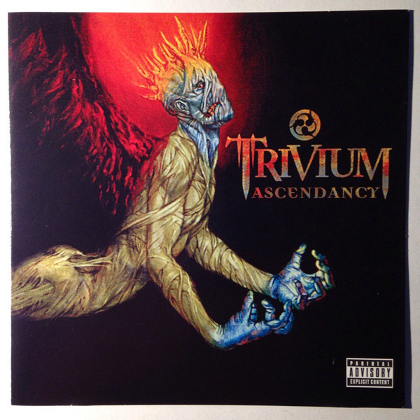 Trivium – Ascendancy (2006