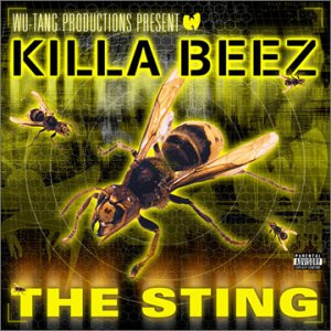 Killa Beez – The Sting (2002, Vinyl) - Discogs