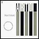 Cover of Hyper Civilizado (Arto Lindsay Remixes), 1996-11-01, CD
