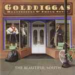 Cover of Golddiggas, Headnodders & Pholk Songs, 2004, CD