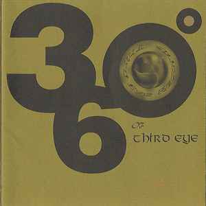 Various - 360° of Third Eye album cover