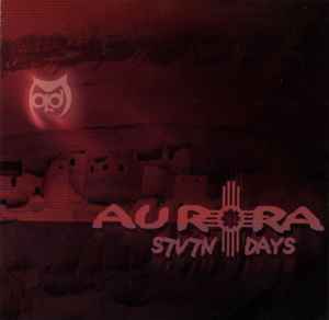 Aurora (5) - S7v7n Days