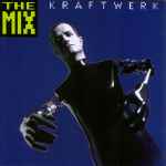 Cover of The Mix, 1991, CD