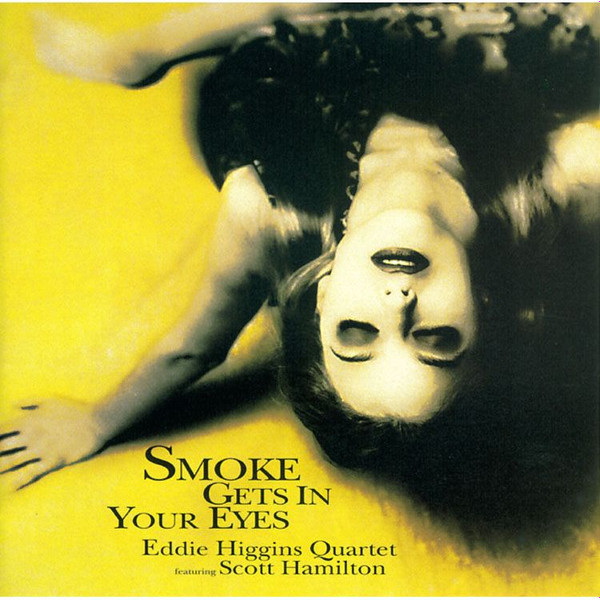 Smoke Gets In Your Eyes, Primary, 1 of 1