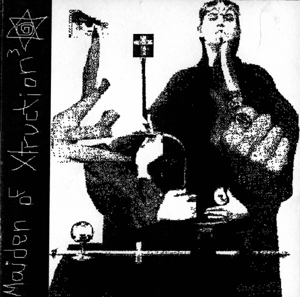 lataa albumi Occult Whining Sluts - Maiden Of Xtruction
