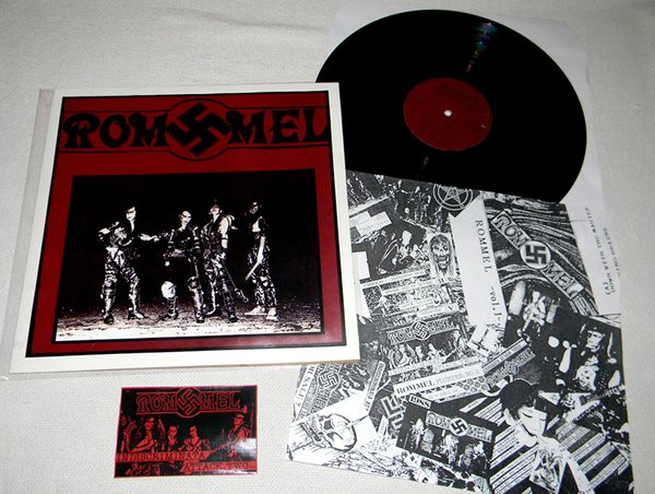 Rommel – Demos , Vinyl   Discogs