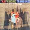 The Kai Winding Trombones - Dance To The City Beat