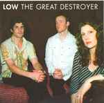 Cover of The Great Destroyer, 2005, CD